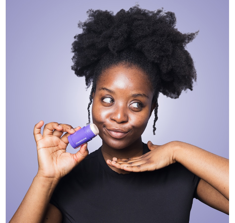 Image 110530_ALTMORE5.jpg, Product 110-530 / Price $45.00, Cheekbone Illuminating Primer Stick from Cheekbone Beauty on TSC.ca's Beauty department