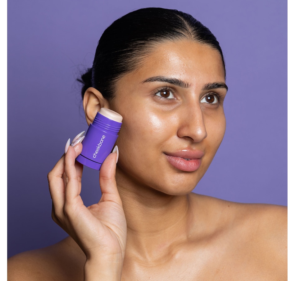 Image 110530_ALTMORE7.jpg, Product 110-530 / Price $45.00, Cheekbone Illuminating Primer Stick from Cheekbone Beauty on TSC.ca's Beauty department