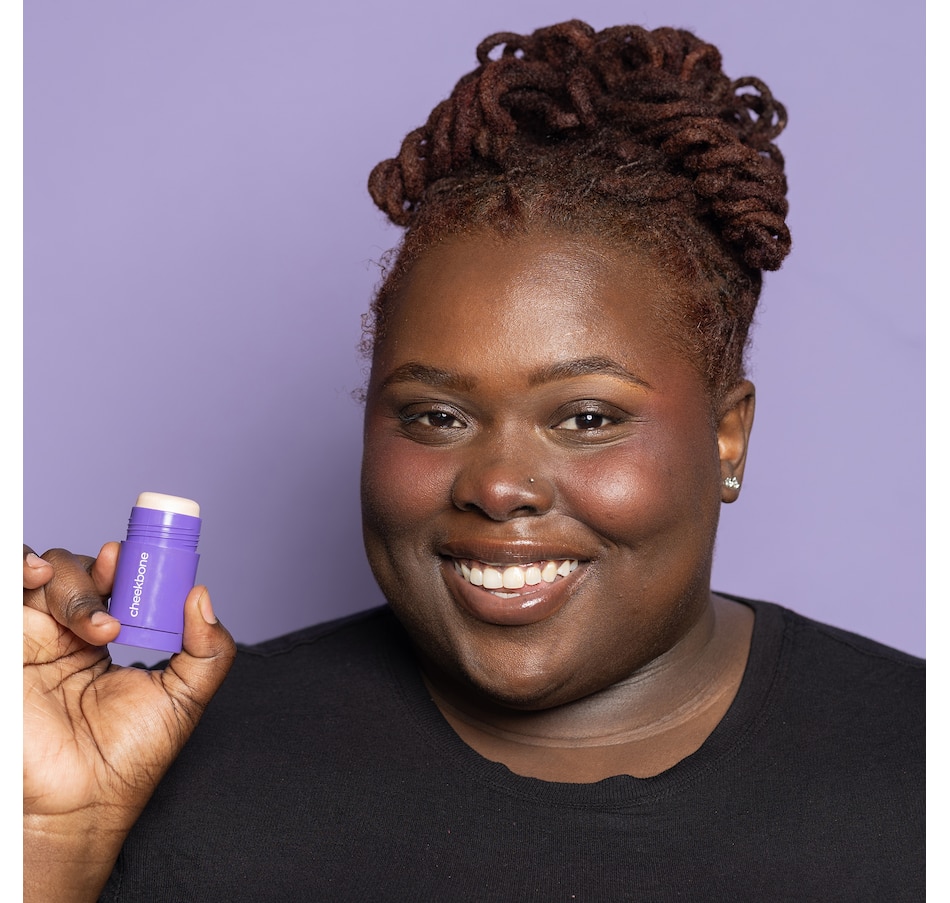 Image 110530_ALTMORE8.jpg, Product 110-530 / Price $45.00, Cheekbone Illuminating Primer Stick from Cheekbone Beauty on TSC.ca's Beauty department