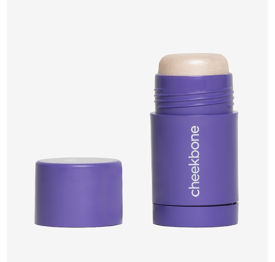 Image 110530_SLGT.jpg, Product 110-530 / Price $45.00, Cheekbone Illuminating Primer Stick from Cheekbone Beauty on TSC.ca's Beauty department