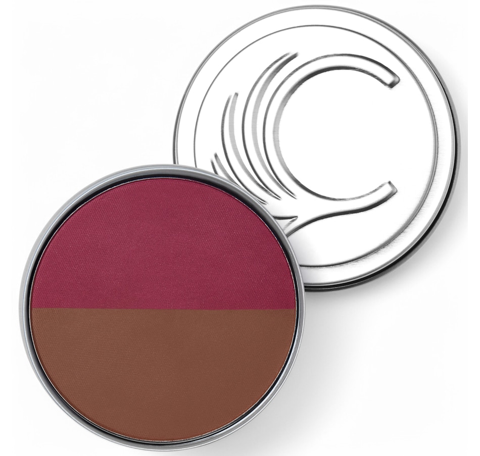 Image 110531_DEE.jpg, Product 110-531 / Price $30.00, Cheekbone Balance Blush/Bronzer from Cheekbone Beauty on TSC.ca's Beauty department