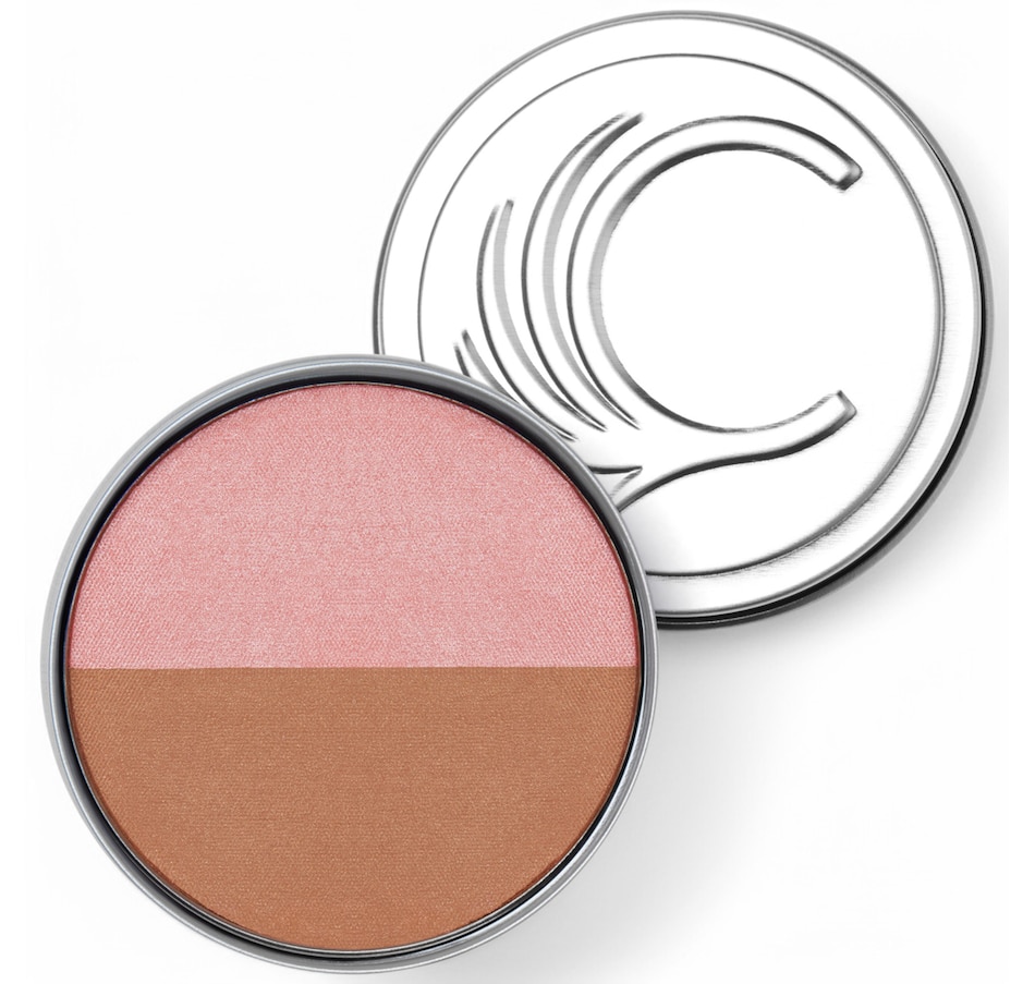 Image 110531_FIY.jpg, Product 110-531 / Price $30.00, Cheekbone Balance Blush/Bronzer from Cheekbone Beauty on TSC.ca's Beauty department