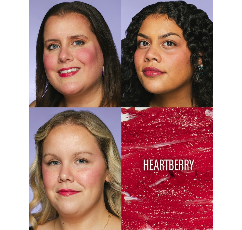 Image 110533_ALTMORE1.jpg, Product 110-533 / Price $27.00, Cheekbone Courage Cream Lip + Cheek from Cheekbone Beauty on TSC.ca's Beauty department