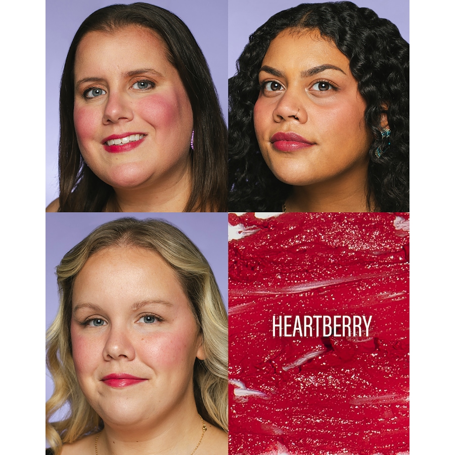 Image 110533_ALTMORE1.jpg, Product 110-533 / Price $27.00, Cheekbone Courage Cream Lip + Cheek from Cheekbone Beauty on TSC.ca's Beauty department