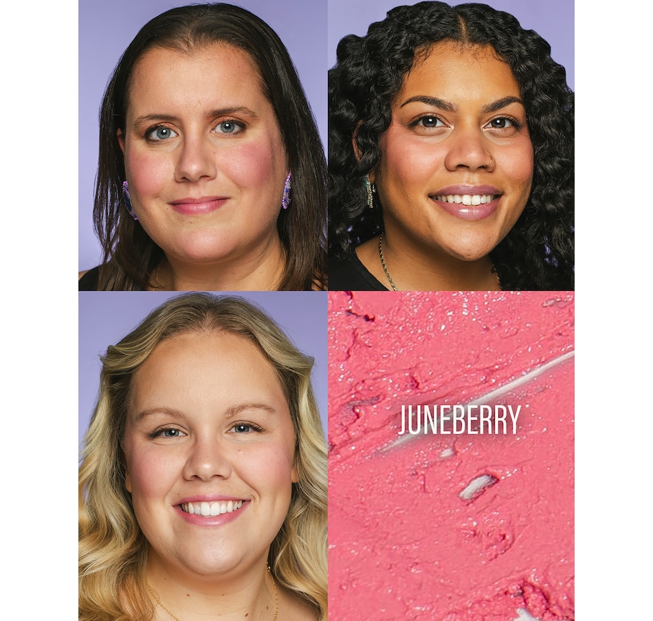 Image 110533_ALTMORE2.jpg, Product 110-533 / Price $27.00, Cheekbone Courage Cream Lip + Cheek from Cheekbone Beauty on TSC.ca's Beauty department