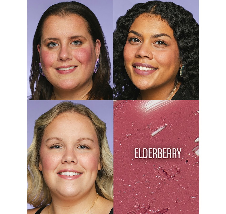 Image 110533_ALTMORE3.jpg, Product 110-533 / Price $27.00, Cheekbone Courage Cream Lip + Cheek from Cheekbone Beauty on TSC.ca's Beauty department