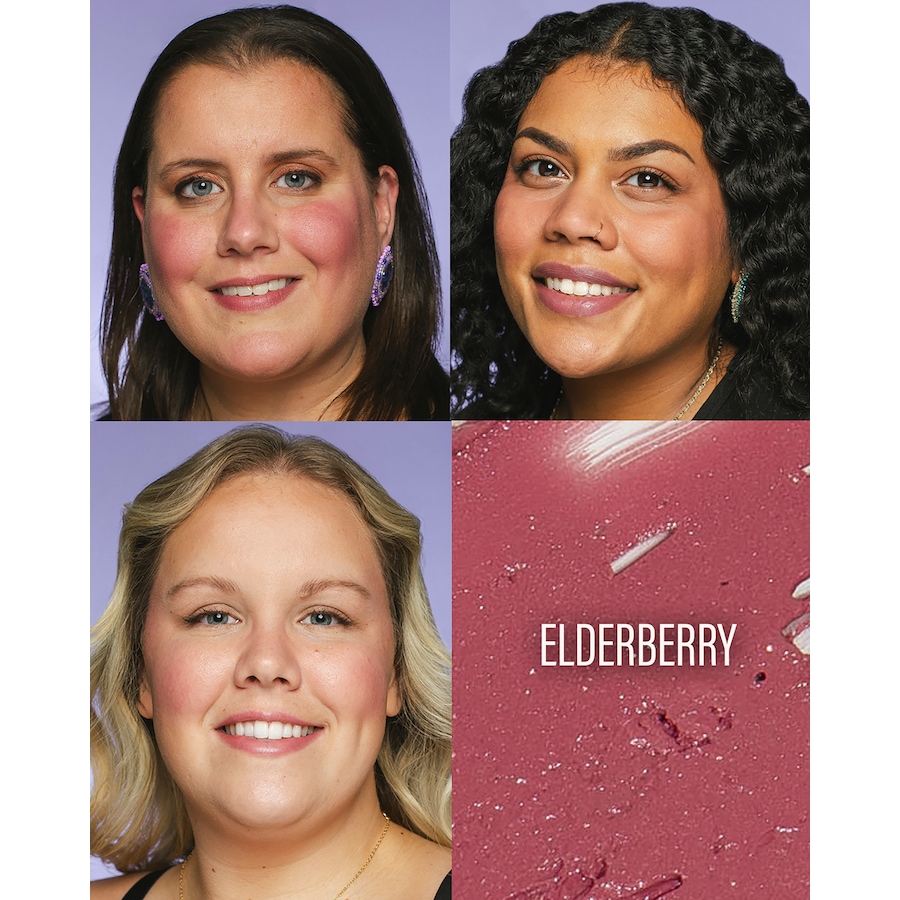 Image 110533_ALTMORE3.jpg, Product 110-533 / Price $27.00, Cheekbone Courage Cream Lip + Cheek from Cheekbone Beauty on TSC.ca's Beauty department