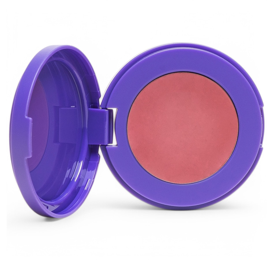 Image 110533_ELBE.jpg, Product 110-533 / Price $27.00, Cheekbone Courage Cream Lip + Cheek from Cheekbone Beauty on TSC.ca's Beauty department