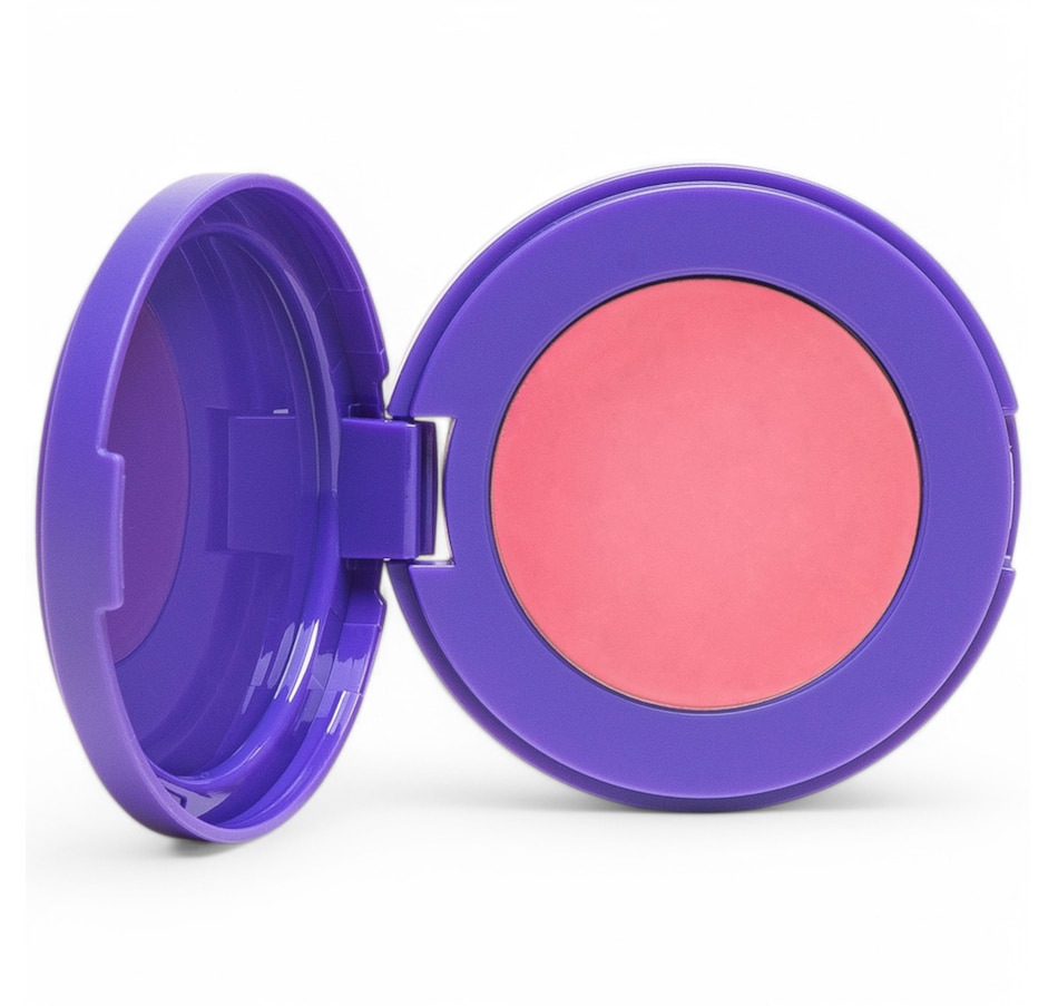 Image 110533_JUNBY.jpg, Product 110-533 / Price $27.00, Cheekbone Courage Cream Lip + Cheek from Cheekbone Beauty on TSC.ca's Beauty department