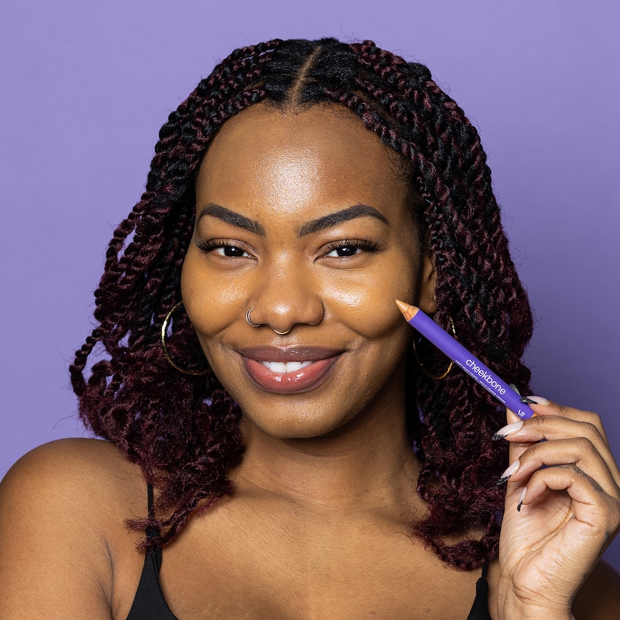 Image 110534_ALTMORE6.jpg, Product 110-534 / Price $25.00, Cheekbone Unify Multi-Pencil from Cheekbone Beauty on TSC.ca's Beauty department