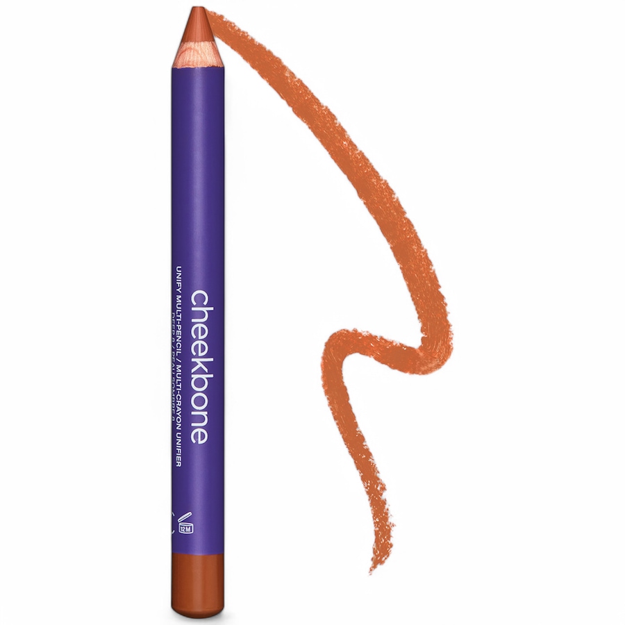 Image 110534_DEEP8.jpg, Product 110-534 / Price $25.00, Cheekbone Unify Multi-Pencil from Cheekbone Beauty on TSC.ca's Beauty department