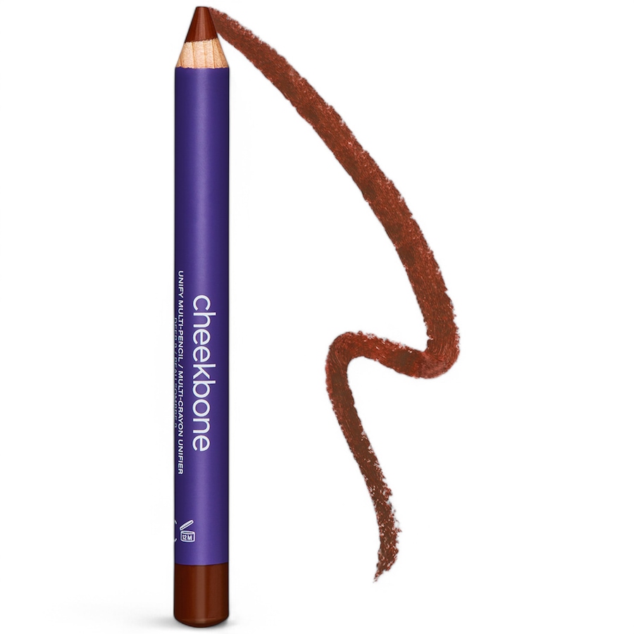 Image 110534_DEEP9.jpg, Product 110-534 / Price $25.00, Cheekbone Unify Multi-Pencil from Cheekbone Beauty on TSC.ca's Beauty department