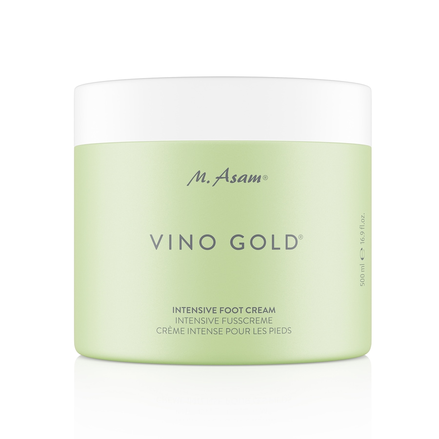 Image 110544.jpg, Product 110-544 / Price $29.99, M. Asam Vino Gold Intensive Foot Cream from M. Asam on TSC.ca's Beauty department