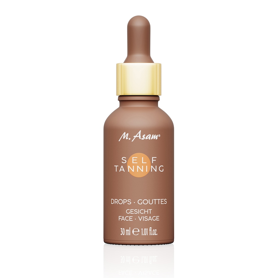 Image 110547.jpg, Product 110-547 / Price $49.99, M. Asam Sun Self Tanning Drops from M. Asam on TSC.ca's Beauty department