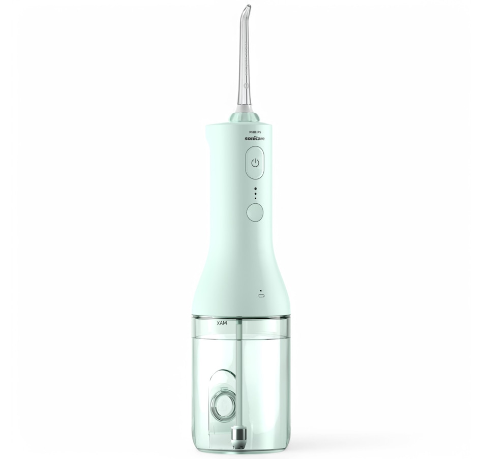 Image 110612_ALTMORE3.jpg, Product 110-612 / Price $79.99, Philips Sonicare Cordless Power Flosser 2000 from Philips on TSC.ca's Beauty department