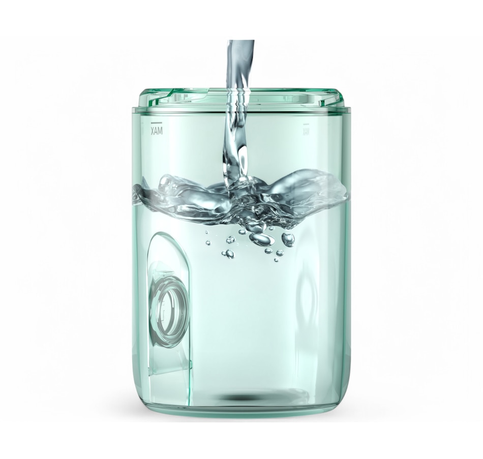 Image 110612_ALTMORE5.jpg, Product 110-612 / Price $79.99, Philips Sonicare Cordless Power Flosser 2000 from Philips on TSC.ca's Beauty department