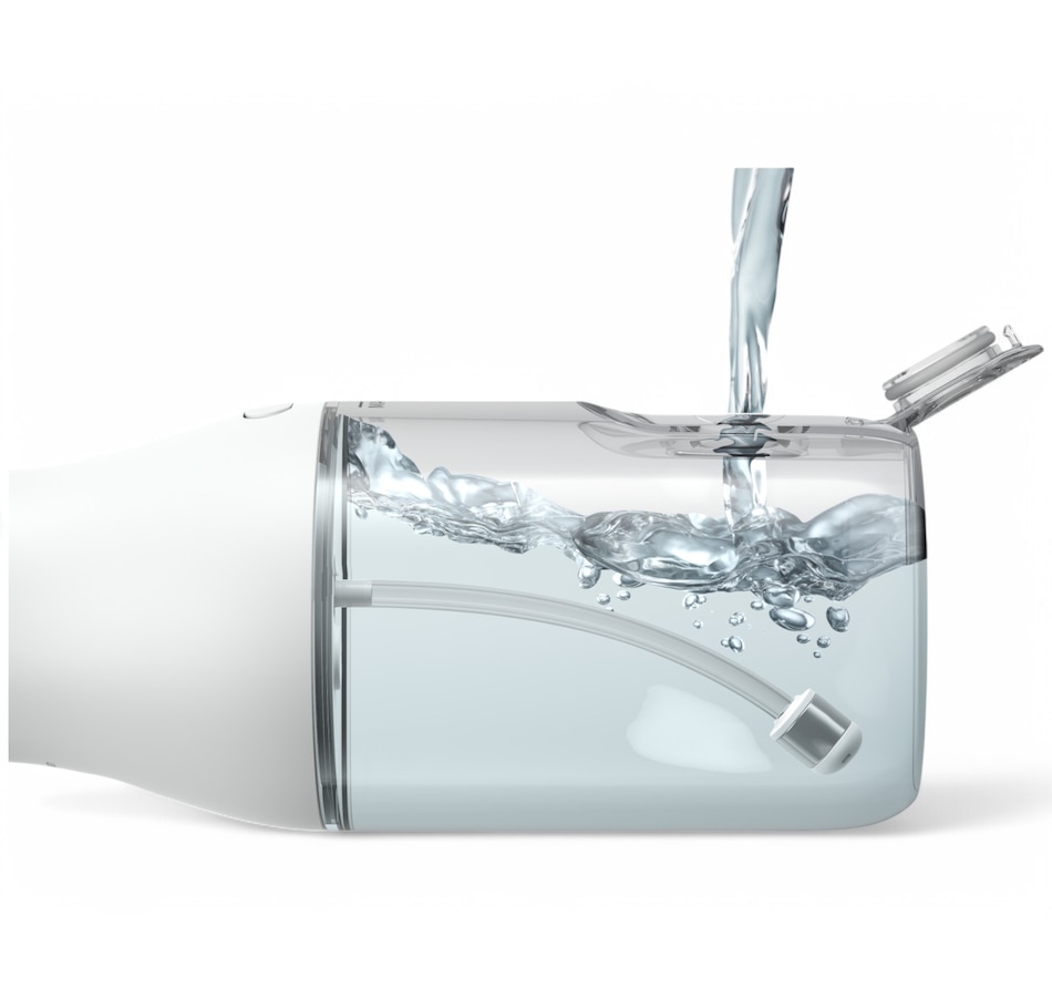 Image 110612_ALTMORE6.jpg, Product 110-612 / Price $79.99, Philips Sonicare Cordless Power Flosser 2000 from Philips on TSC.ca's Beauty department