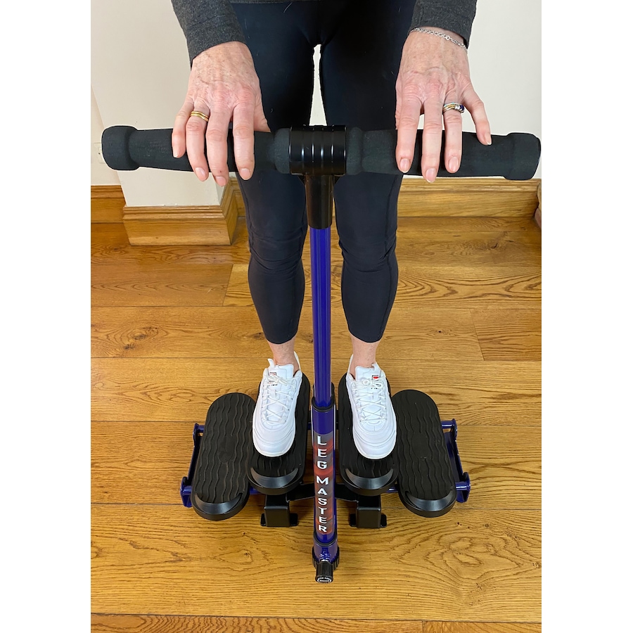 Image 110619_ALTMORE3.jpg, Product 110-619 / Price $129.99, Leg Master Stepper for Lift N Tone from Leg Master on TSC.ca's Health & Fitness department