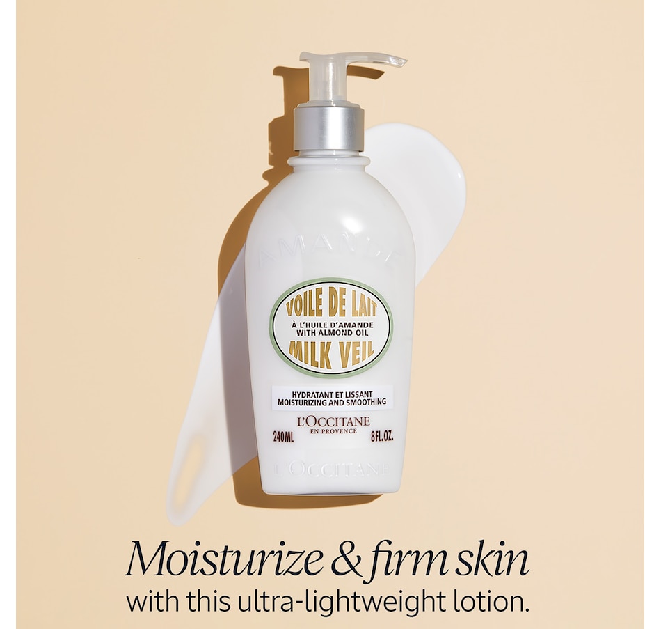 Image 110699_ALTMORE1.jpg, Product 110-699 / Price $139.00, L'Occitane Almond Summer Trio from L'Occitane on TSC.ca's Beauty department