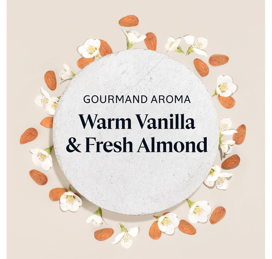 Image 110699_ALTMORE2.jpg, Product 110-699 / Price $139.00, L'Occitane Almond Summer Trio from L'Occitane on TSC.ca's Beauty department