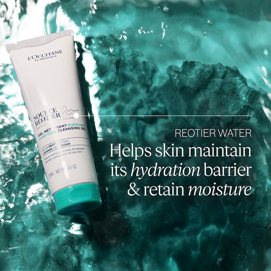 Image 110702_ALTMORE3.jpg, Product 110-702 / Price $91.00, L'Occitane Hydrate & Purify Skincare Duo from L'Occitane on TSC.ca's Beauty department