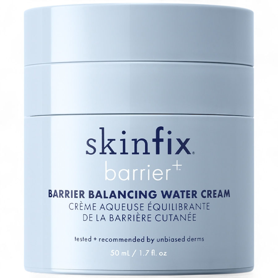 Image 110706.jpg, Product 110-706 / Price $73.00, Skinfix Barrier Balancing Water Cream Moisturizer with Hyaluronic Acid from Skinfix on TSC.ca's Beauty department