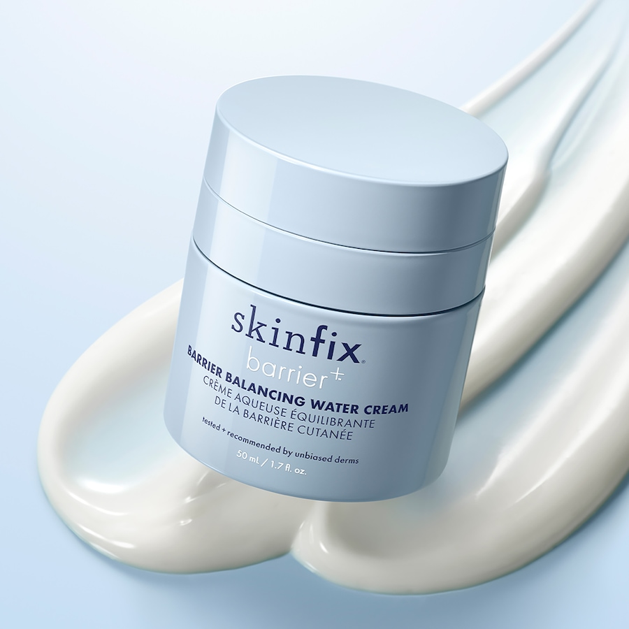 Image 110706_ALTMORE1.jpg, Product 110-706 / Price $73.00, Skinfix Barrier Balancing Water Cream Moisturizer with Hyaluronic Acid from Skinfix on TSC.ca's Beauty department