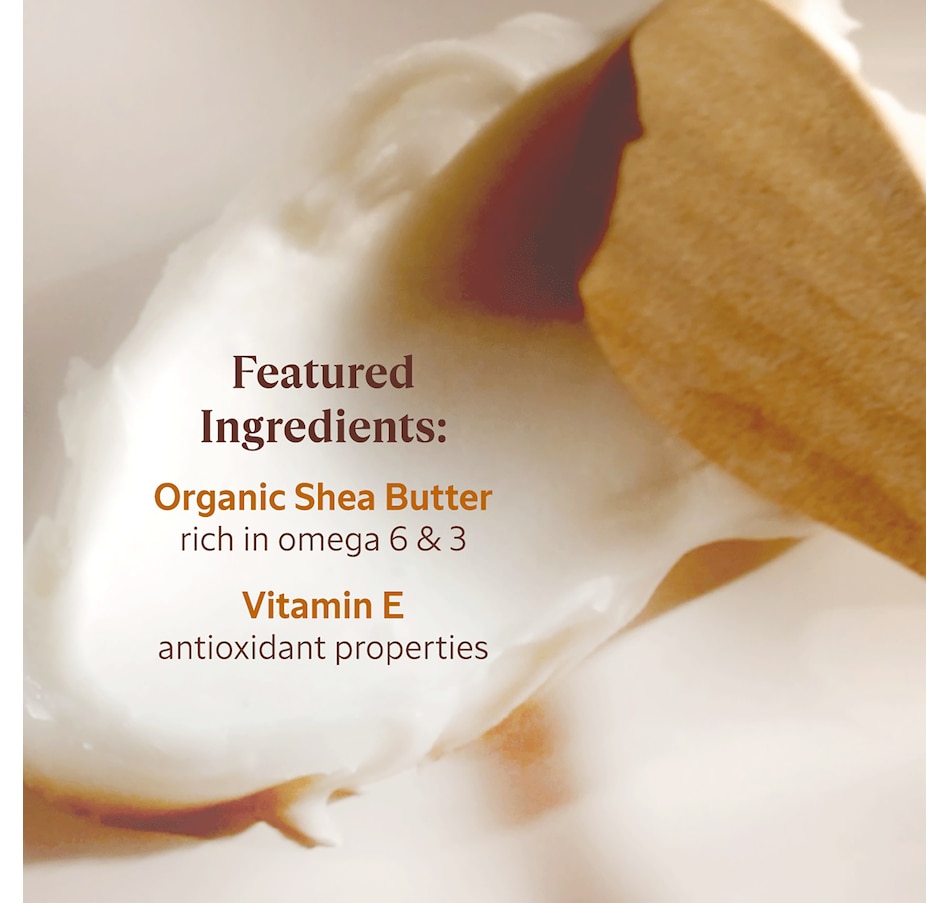 Image 110709_ALTMORE1.jpg, Product 110-709 / Price $15.00, L'Occitane Organic-Certified Pure Shea Butter from L'Occitane on TSC.ca's Beauty department