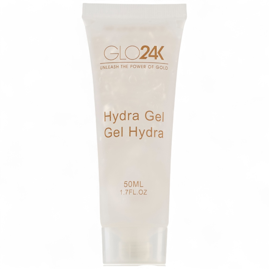 Image 110714.jpg, Product 110-714 / Price $39.00, GLO24K Hydra Gel from GLO24k on TSC.ca's Beauty department