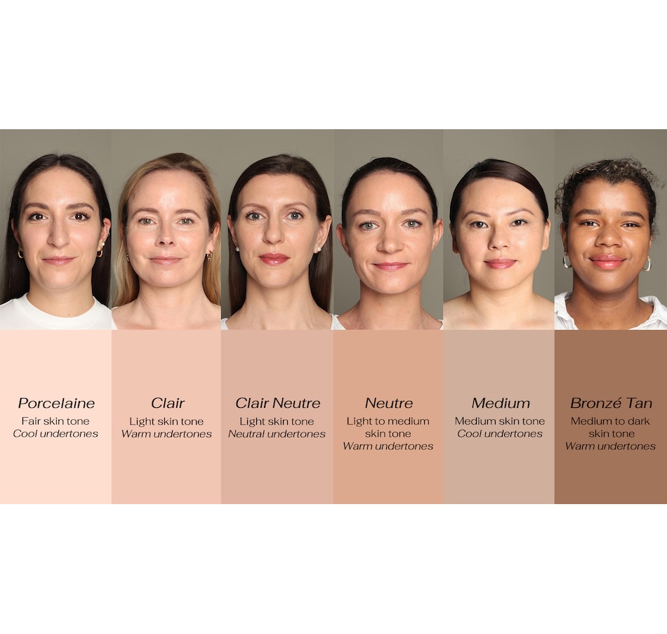 Image 110751_ALTMORE2.jpg, Product 110-751 / Price $110.00, Lise Watier CC Crème BOGO from Lise Watier on TSC.ca's Beauty department