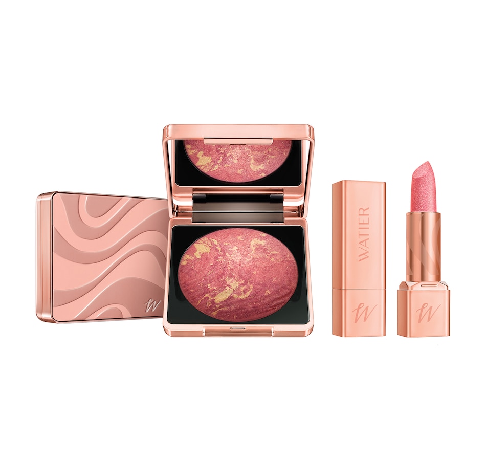 Image 110754_LIBRE.jpg, Product 110-754 / Price $82.00, Lise Watier Limited Edition Libertine Collection from Lise Watier on TSC.ca's Beauty department