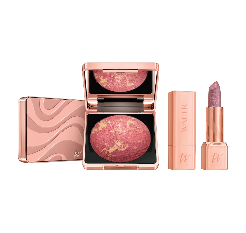 Image 110754_RBLLE.jpg, Product 110-754 / Price $82.00, Lise Watier Limited Edition Libertine Collection from Lise Watier on TSC.ca's Beauty department
