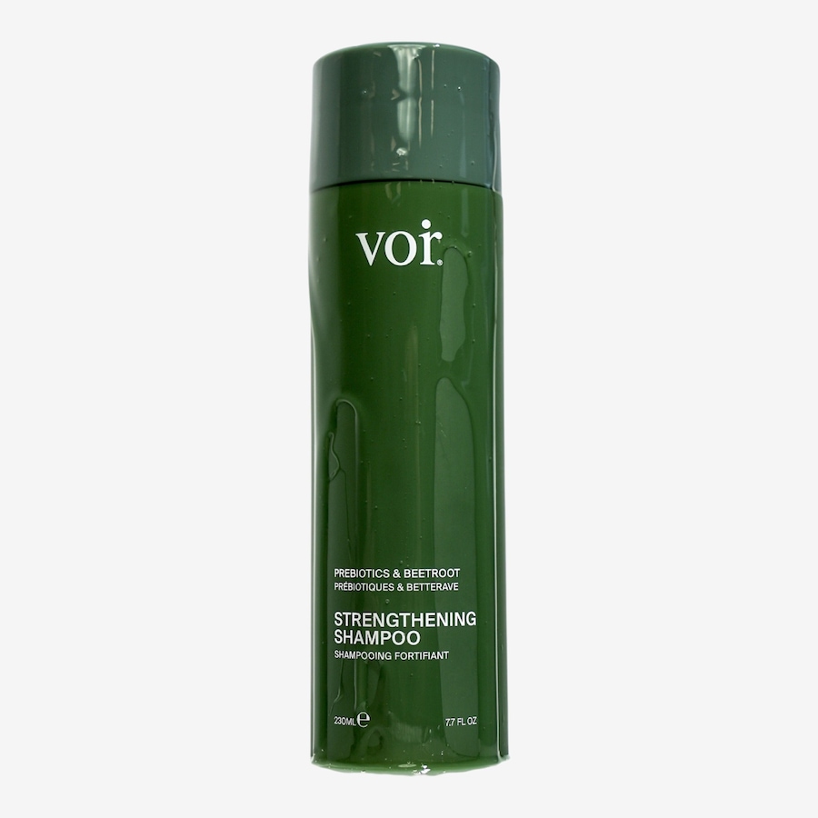 Image 110758.jpg, Product 110-758 / Price $26.00, Voir To See Balance: Strengthening Shampoo from Voir Hair Care on TSC.ca's Beauty department