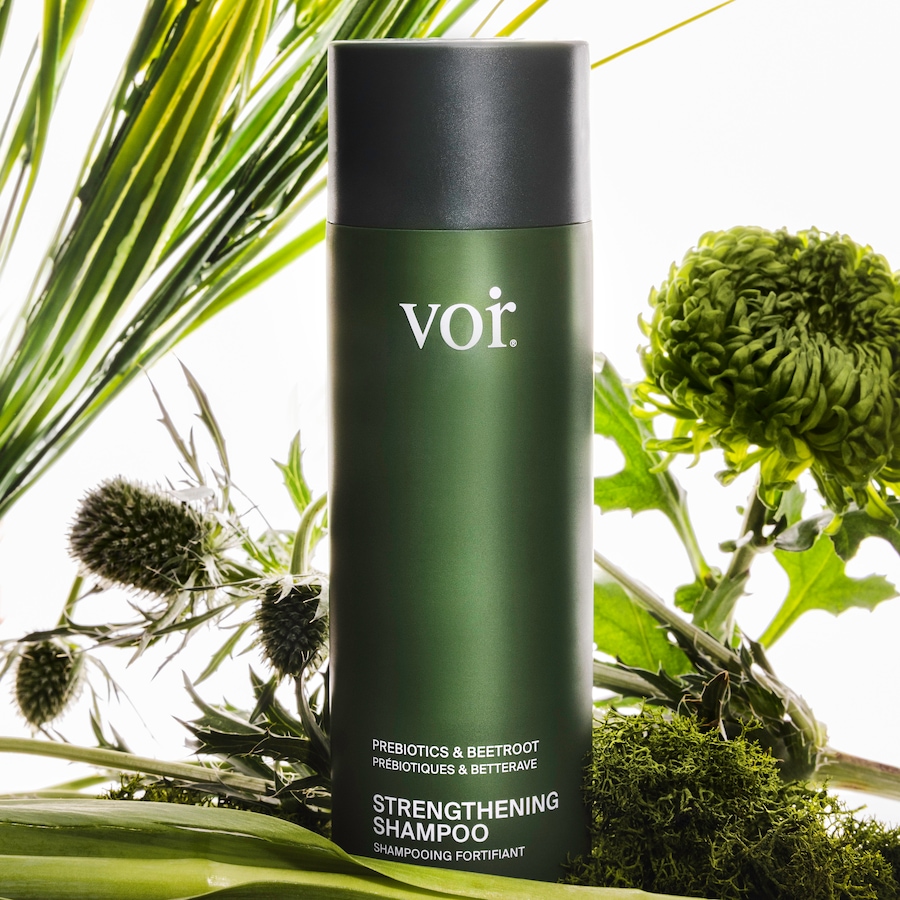 Image 110758_ALTMORE1.jpg, Product 110-758 / Price $26.00, Voir To See Balance: Strengthening Shampoo from Voir Hair Care on TSC.ca's Beauty department