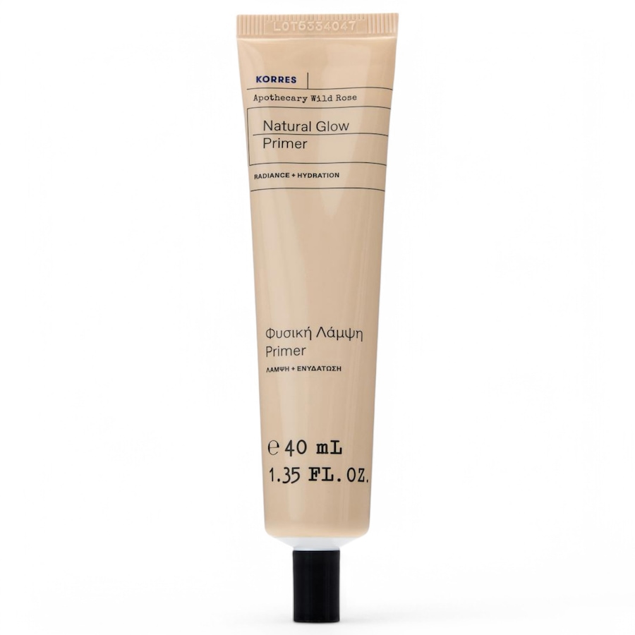 Image 110762.jpg, Product 110-762 / Price $39.00, KORRES Wild Rose Natural Glow Primer from KORRES Natural Products on TSC.ca's Beauty department
