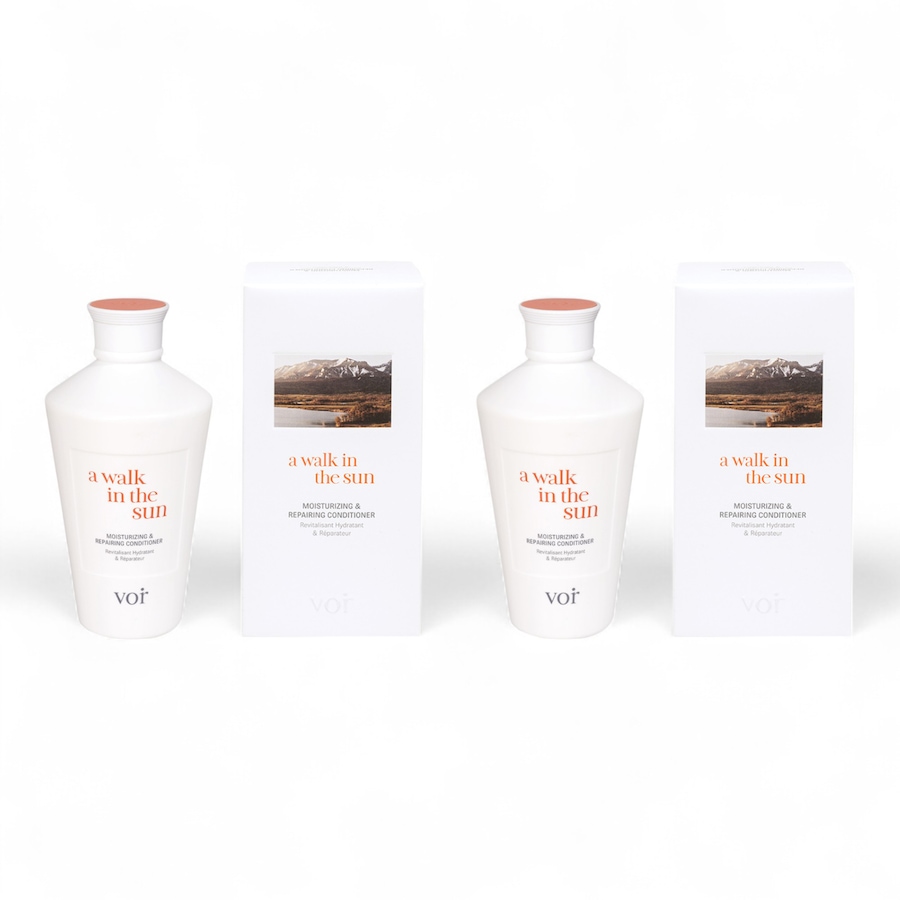 Image 110769.jpg, Product 110-769 / Price $33.00, Voir In the Sun Inside Out Repairing Conditioner BOGO from Voir Hair Care on TSC.ca's Beauty department