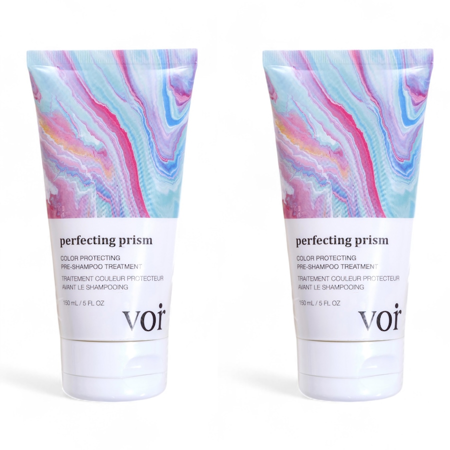 Image 110770.jpg, Product 110-770 / Price $25.00, Voir P.P. Colour Protecting Pre-Shampoo Treatment BOGO from Voir Hair Care on TSC.ca's Beauty department