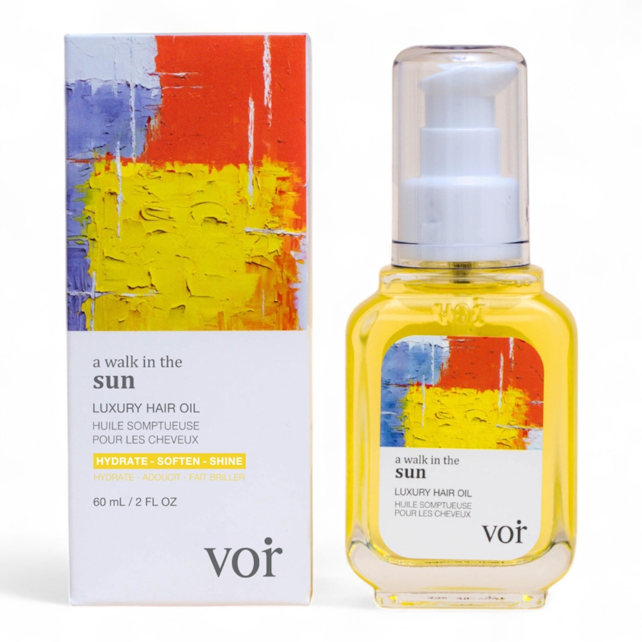 Image 110771_ALTMORE1.jpg, Product 110-771 / Price $43.00, Voir A Walk in the Sun: Luxury Hair Oil BOGO from Voir Hair Care on TSC.ca's Beauty department