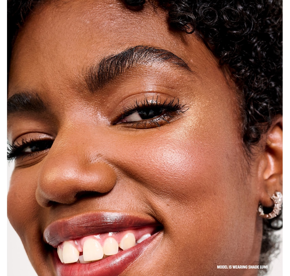 Image 110776_ALTMORE12.jpg, Product 110-776 / Price $51.00, Benefit Glow-la-la Velvet Gleam Powder Highlighter from Benefit Cosmetics on TSC.ca's Beauty department