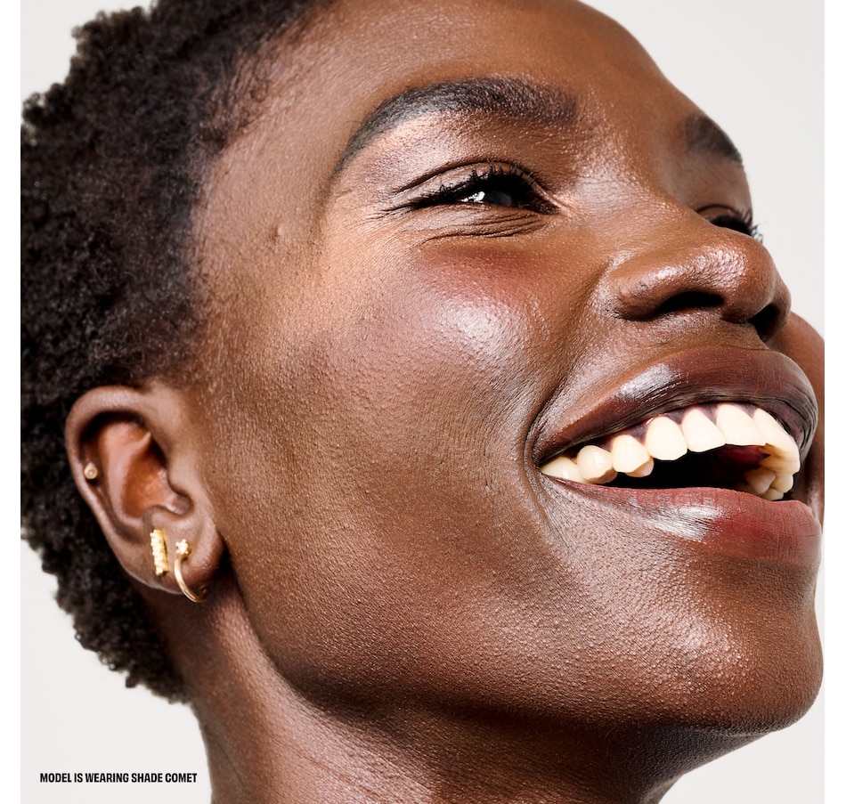 Image 110776_ALTMORE14.jpg, Product 110-776 / Price $51.00, Benefit Glow-la-la Velvet Gleam Powder Highlighter from Benefit Cosmetics on TSC.ca's Beauty department