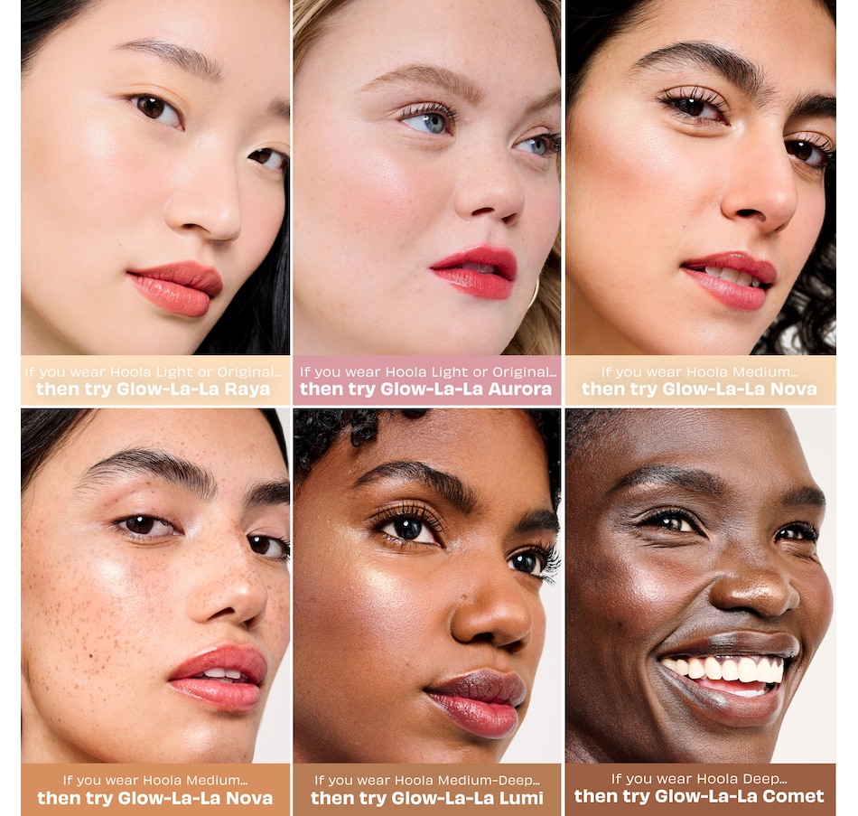 Image 110776_ALTMORE2.jpg, Product 110-776 / Price $51.00, Benefit Glow-la-la Velvet Gleam Powder Highlighter from Benefit Cosmetics on TSC.ca's Beauty department