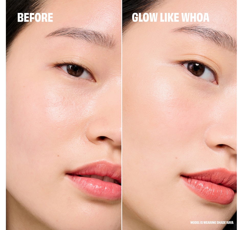 Image 110776_ALTMORE6.jpg, Product 110-776 / Price $51.00, Benefit Glow-la-la Velvet Gleam Powder Highlighter from Benefit Cosmetics on TSC.ca's Beauty department