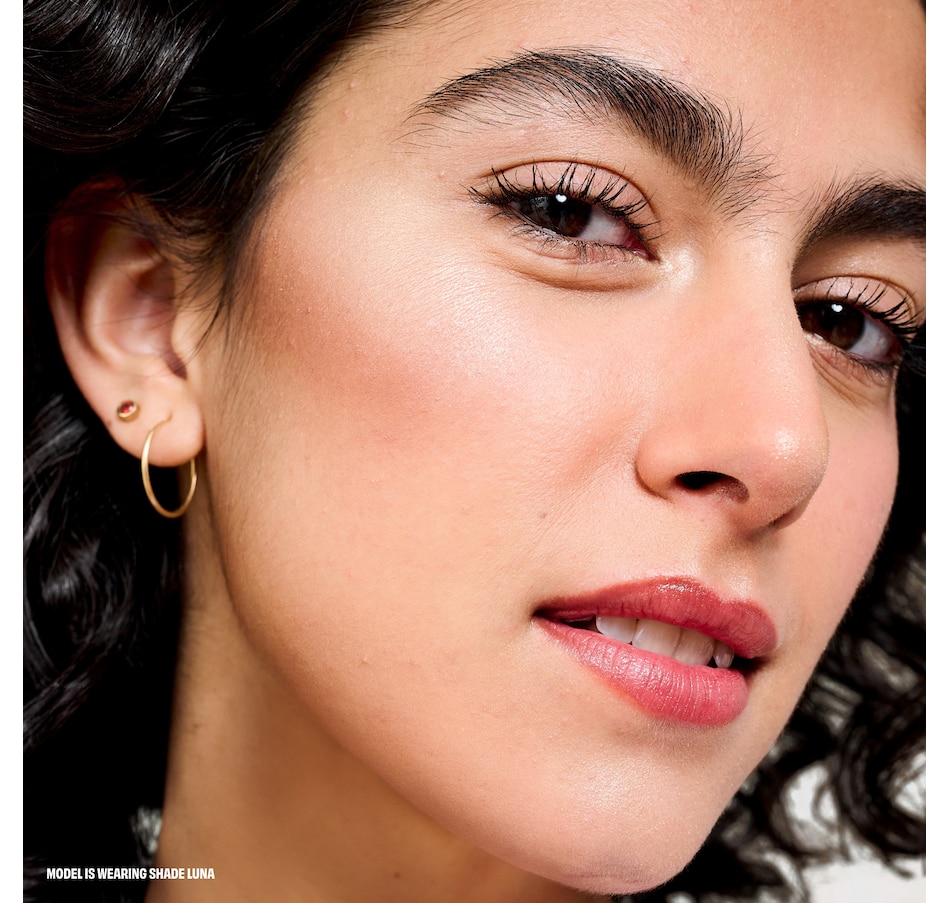 Image 110776_ALTMORE9.jpg, Product 110-776 / Price $51.00, Benefit Glow-la-la Velvet Gleam Powder Highlighter from Benefit Cosmetics on TSC.ca's Beauty department