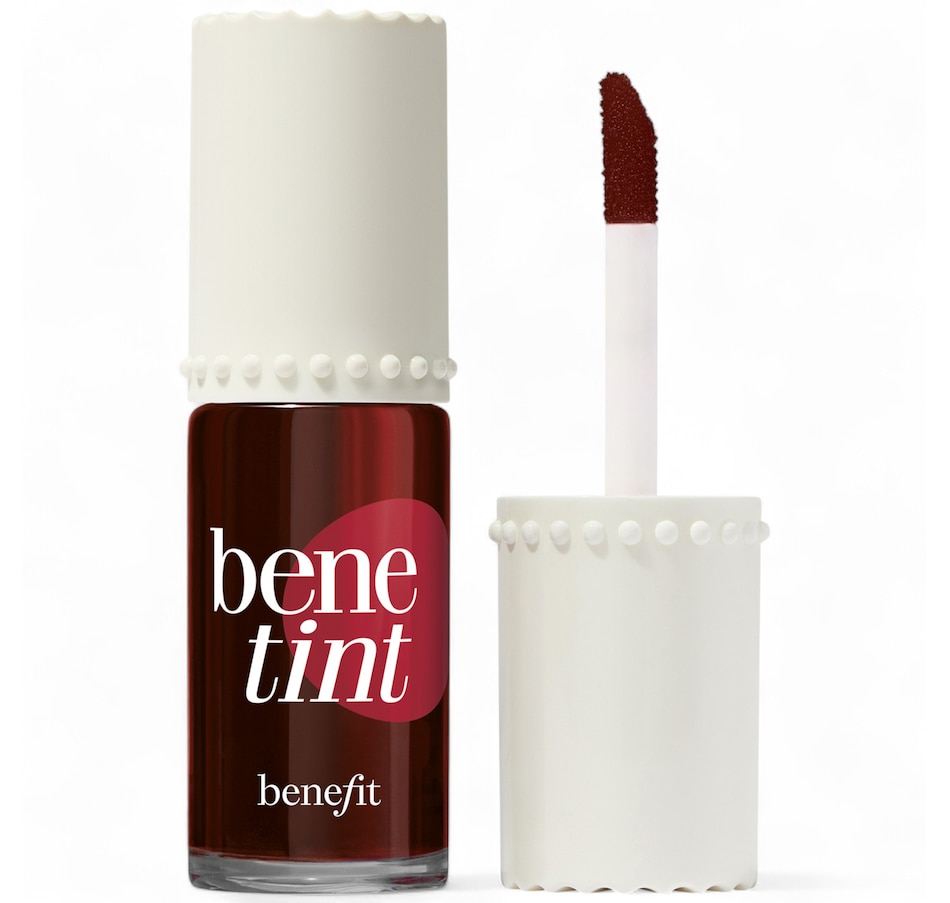Image 110777.jpg, Product 110-777 / Price $38.00, Benefit Benetint Dark Cherry from Benefit Cosmetics on TSC.ca's Beauty department