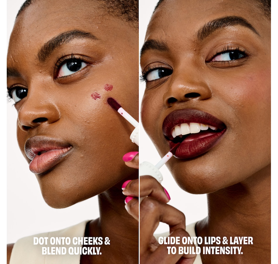 Image 110777_ALTMORE3.jpg, Product 110-777 / Price $38.00, Benefit Benetint Dark Cherry from Benefit Cosmetics on TSC.ca's Beauty department