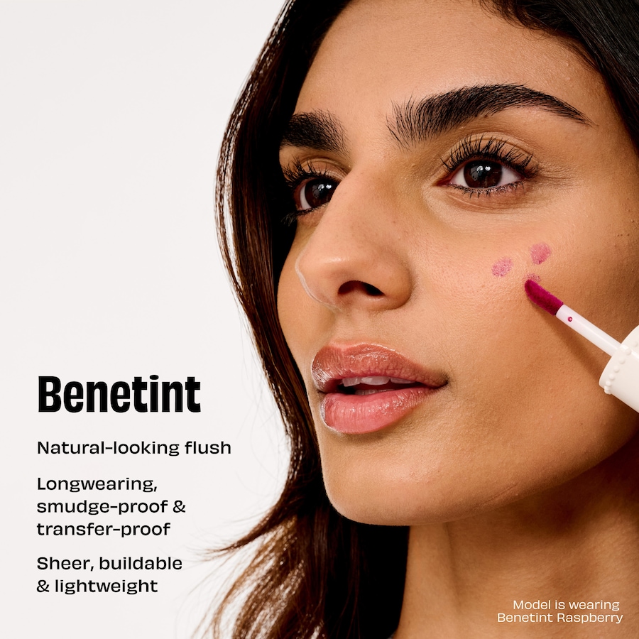 Image 110778_ALTMORE5.jpg, Product 110-778 / Price $38.00, Benefit Benetint Raspberry from Benefit Cosmetics on TSC.ca's Beauty department