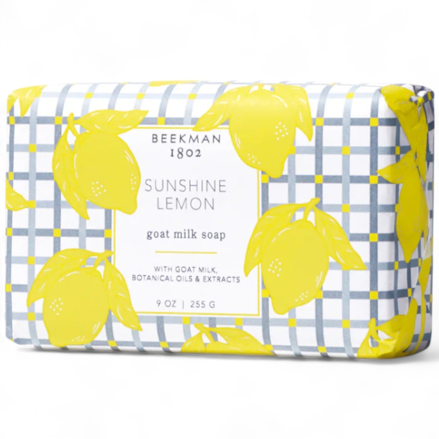 Image 110784_ALTMORE5.jpg, Product 110-784 / Price $90.00, Beekman 1802 3 Piece Bath & Body Set from Beekman 1802 on TSC.ca's Beauty department