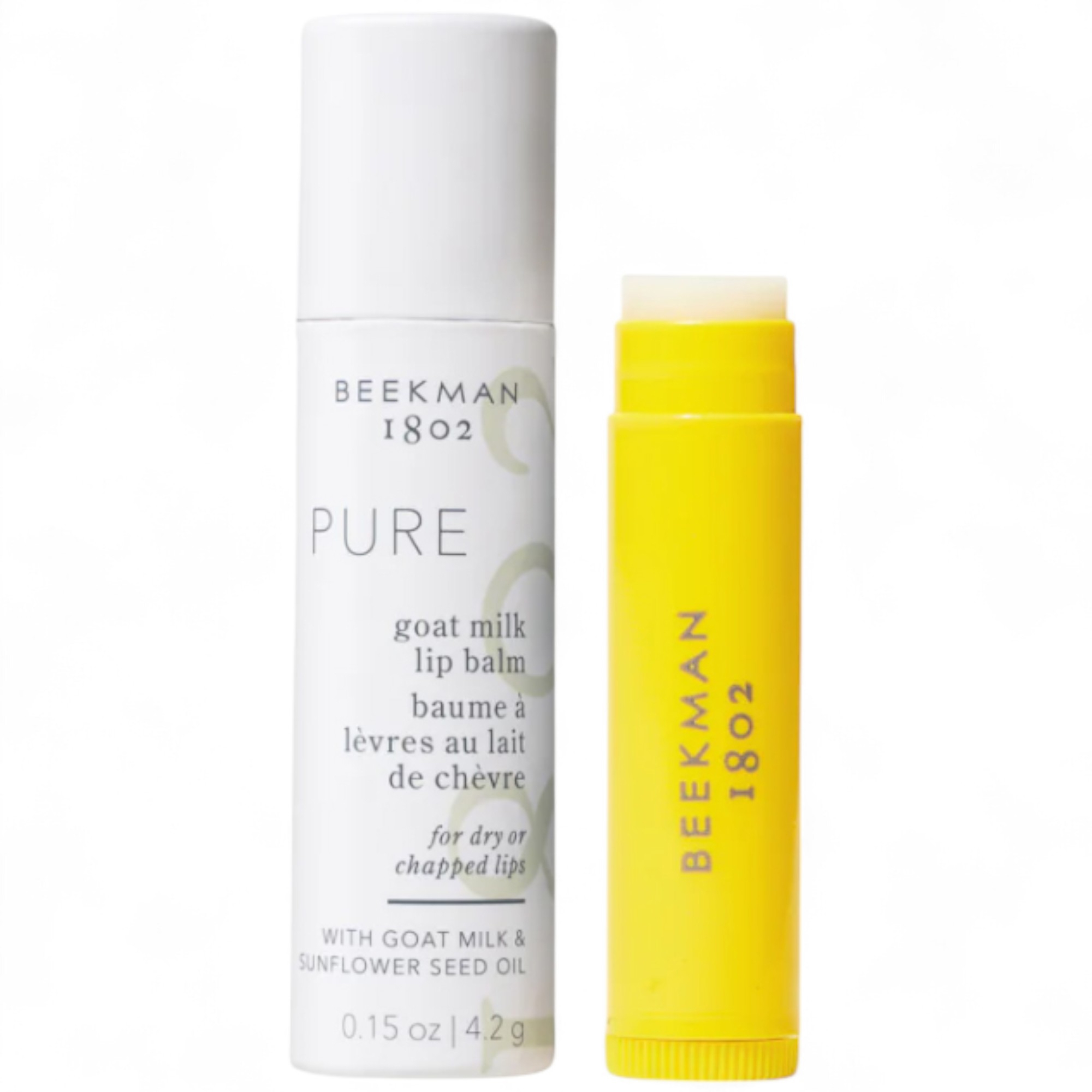Beekman 1802 Wipes & Lip Balm Trio - TSC.ca