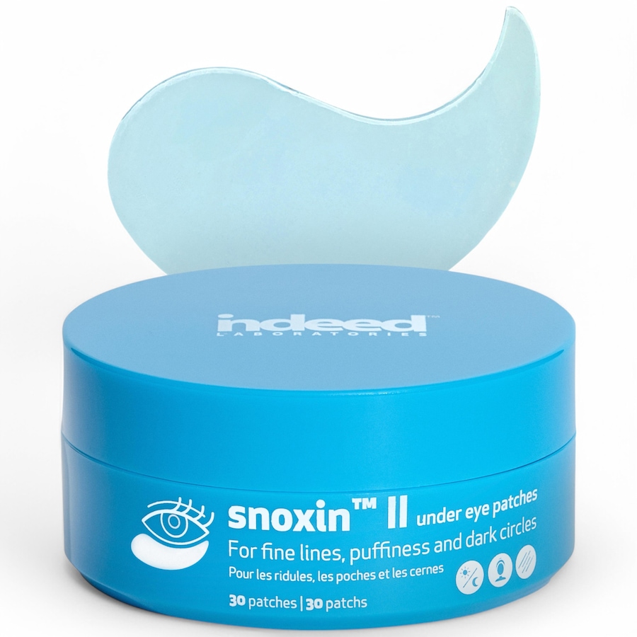 Image 110788_ALTMORE2.jpg, Product 110-788 / Price $19.99, Indeed Labs Snoxin II Under Eye Patches 30 Pairs from pH-In on TSC.ca's Beauty department