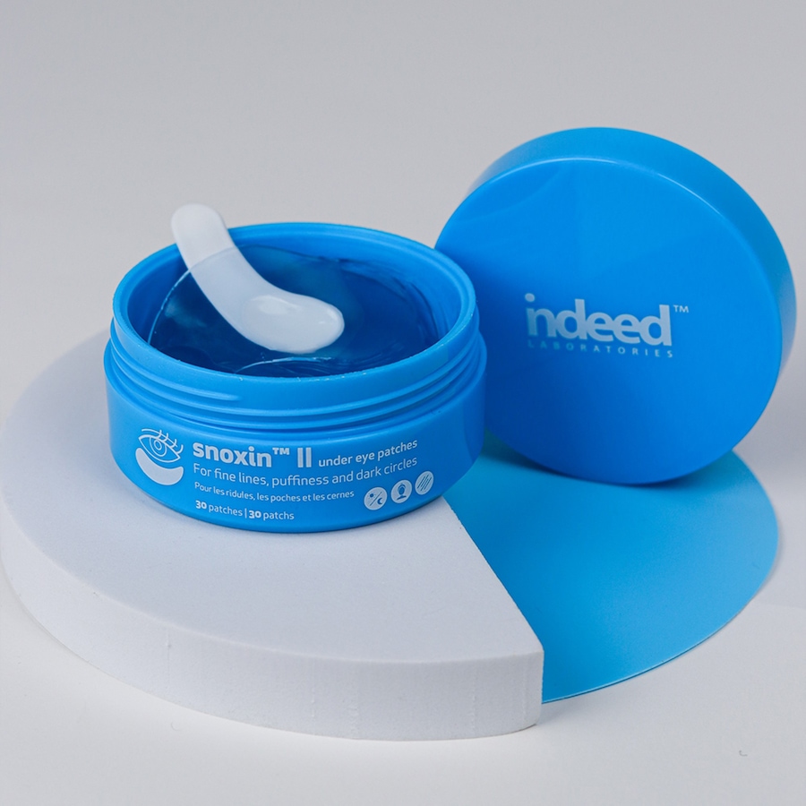 Image 110788_ALTMORE3.jpg, Product 110-788 / Price $19.99, Indeed Labs Snoxin II Under Eye Patches 30 Pairs from pH-In on TSC.ca's Beauty department